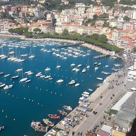 Il Debbio Riccò del Golfo di Spezia Exterior foto