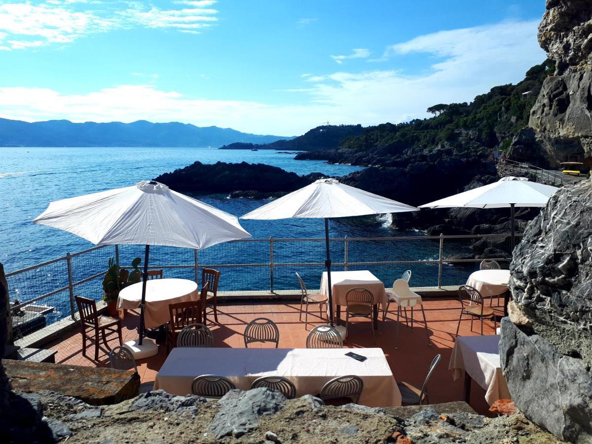 Il Debbio Riccò del Golfo di Spezia Exterior foto