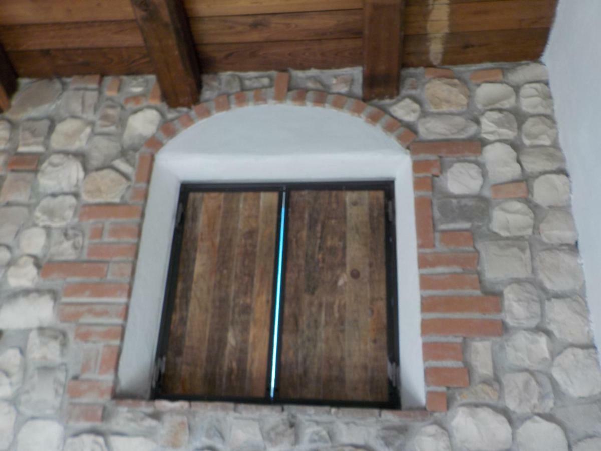 Il Debbio Riccò del Golfo di Spezia Exterior foto
